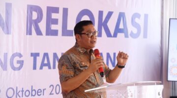 Maryono: Perbankan Syariah Harus Tumbuh Bersama Ekonomi Masyarakat