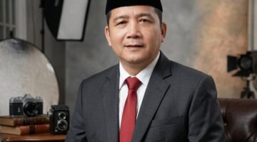 Ketua DPRD Madina Buka Suara soal Pembacokan Anggota Dewan di Siabu, Minta Polisi Usut Tuntas