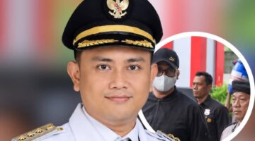 Bupati Klaten Minta Maaf Usai Terjaring OTT KPK, Uang Tunai Rp1 Miliar Diamankan