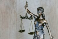 Ilustrasi hukum. Foto: Tingey Injury Law Firm/Unsplash
